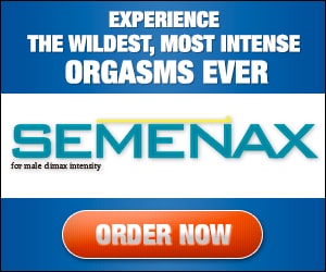 Semenax Pill